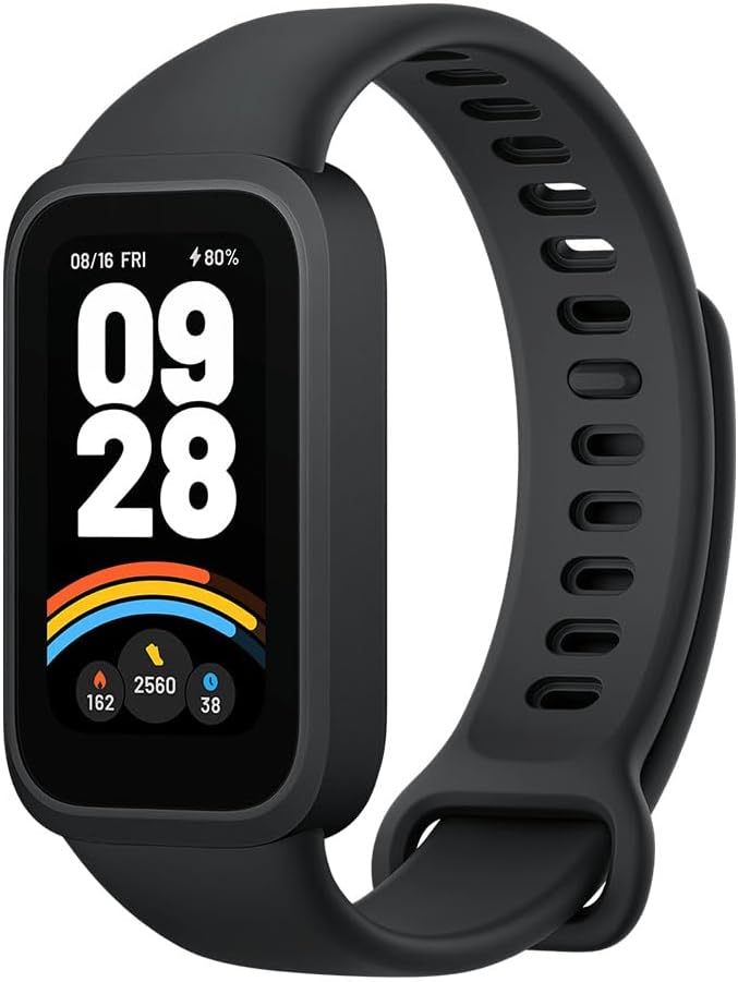 Xiaomi Smart Band 9 Active - Pulsera de Actividad