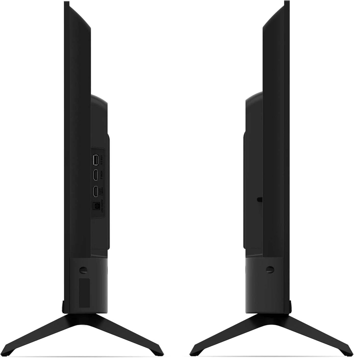 VIZIO Smart TV Full HD 1080p de 40 pulgadas