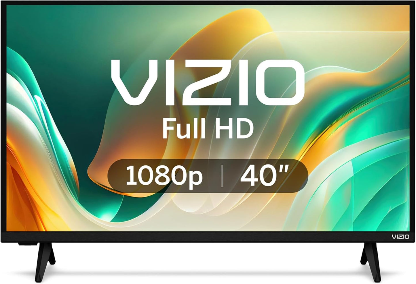 VIZIO Smart TV Full HD 1080p de 40 pulgadas