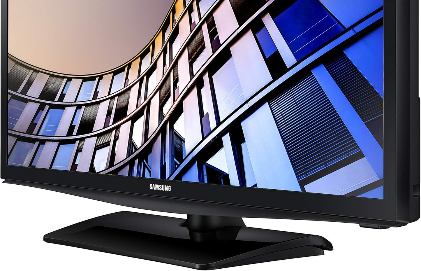 Samsung HD TV UE24N4305AEXXC - Smart TV de 24"