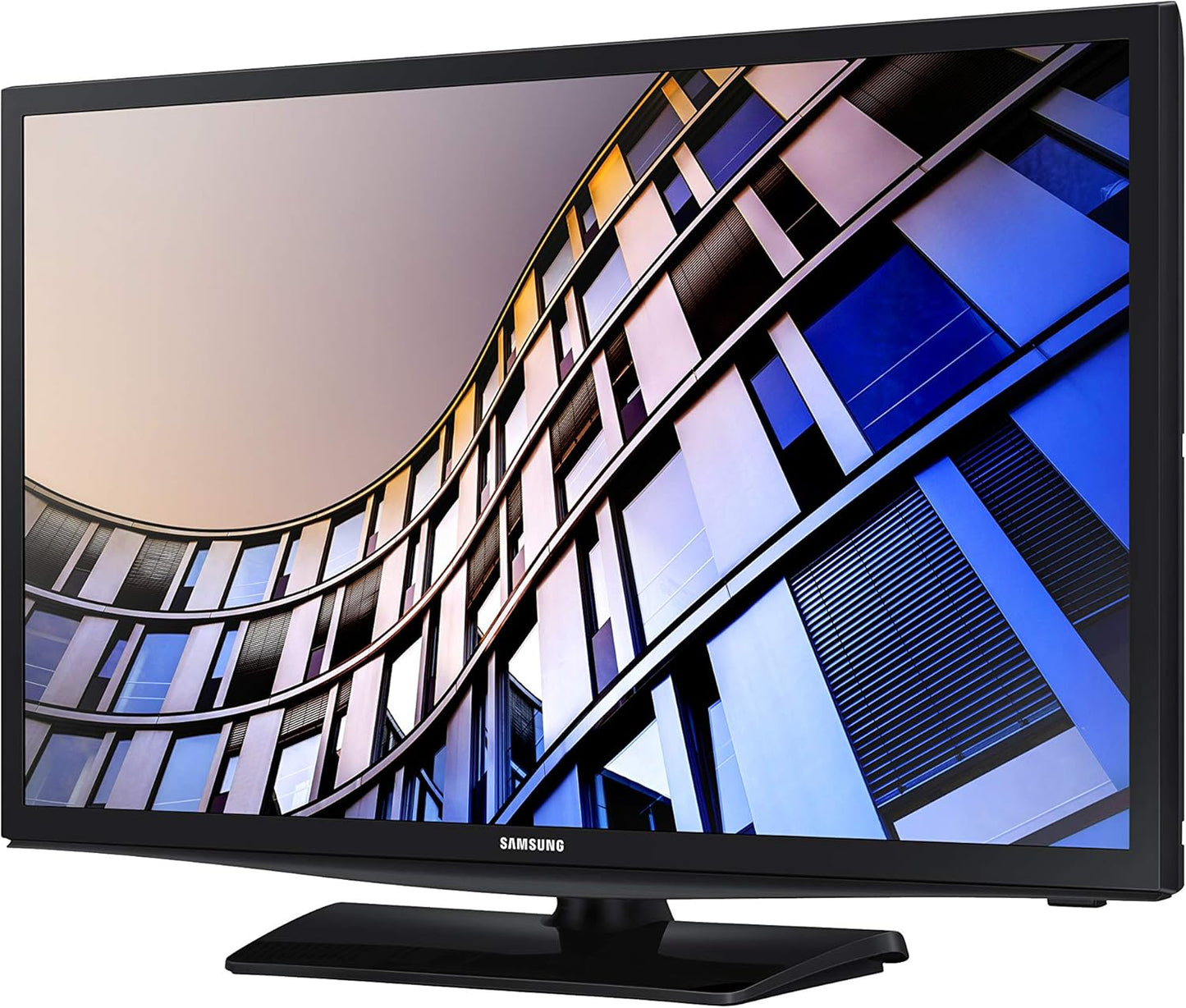 Samsung HD TV UE24N4305AEXXC - Smart TV de 24"