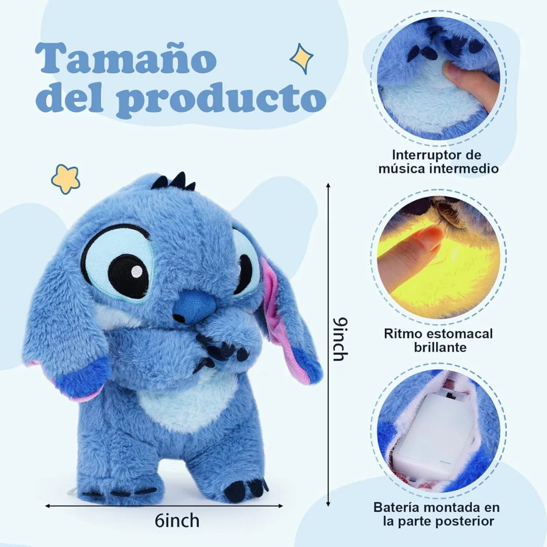 Koala Dreams Peluche para Ansiedad