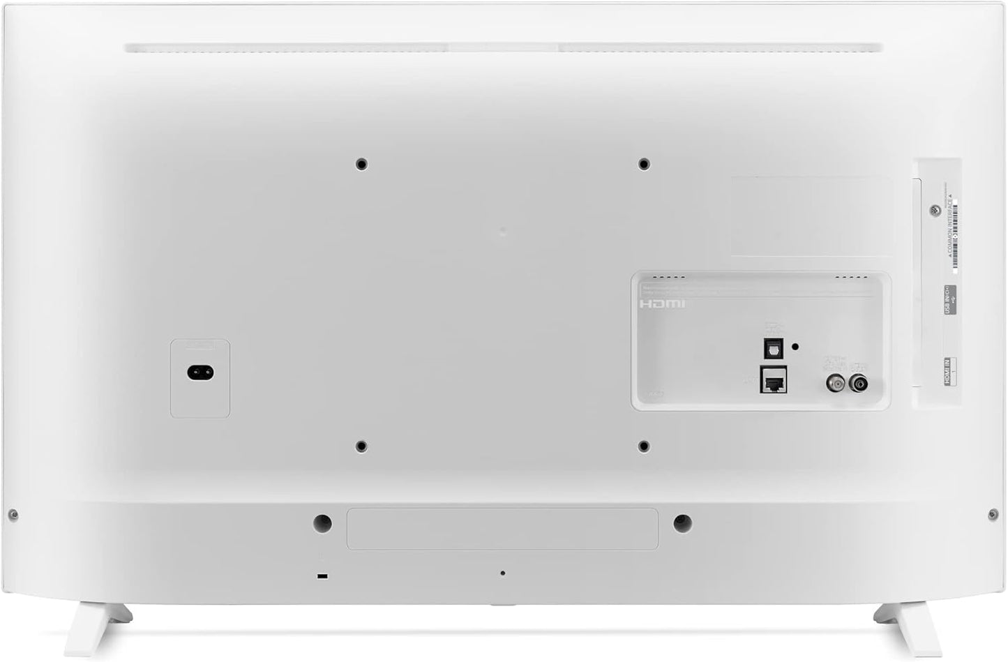 LG Televisor LG 32LQ63806LC - Smart TV
