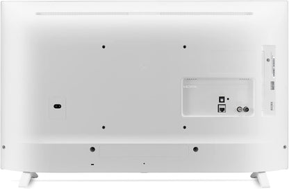 LG Televisor LG 32LQ63806LC - Smart TV