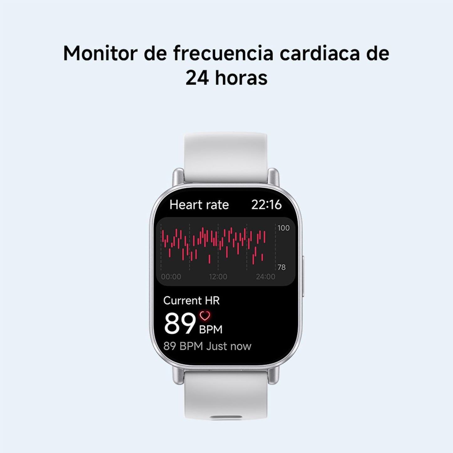 XIAOMI Redmi Watch 5 Active