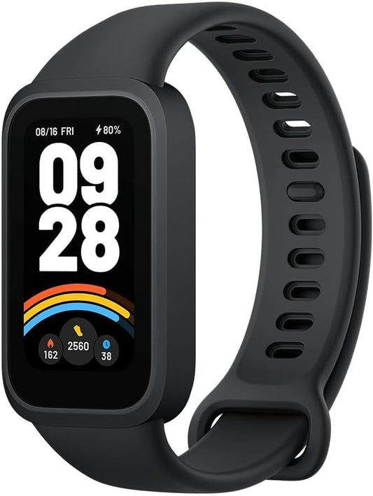 Xiaomi Smart Band 9 Active - Pulsera de Actividad