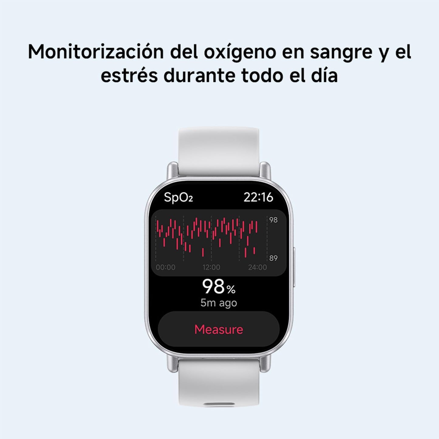 XIAOMI Redmi Watch 5 Active