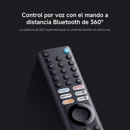 XIAOMI TV F Pro 32, 32 Pulgadas