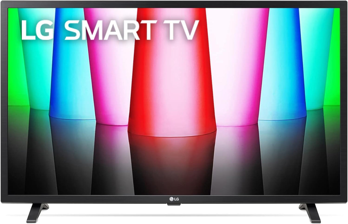 LG - Televisión 32 pulgadas (81 cm) FHD, Smart TV