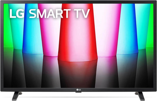 LG - Televisión 32 pulgadas (81 cm) FHD, Smart TV