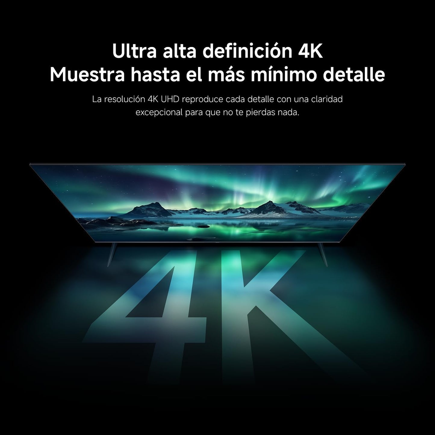 XIAOMI TV F Pro 75, 75 Pulgadas