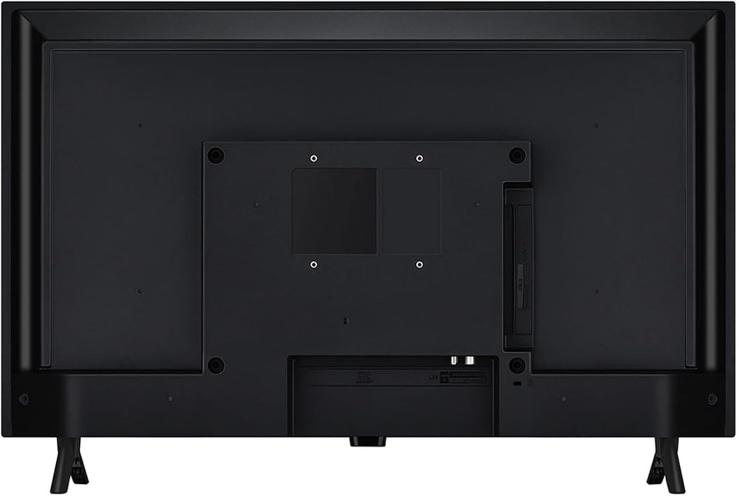 LG 32LR60006LA - TV 32" FHD (80 cm), Smart TV