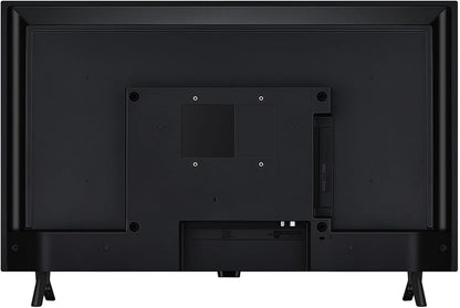 LG 32LR60006LA - TV 32" FHD (80 cm), Smart TV