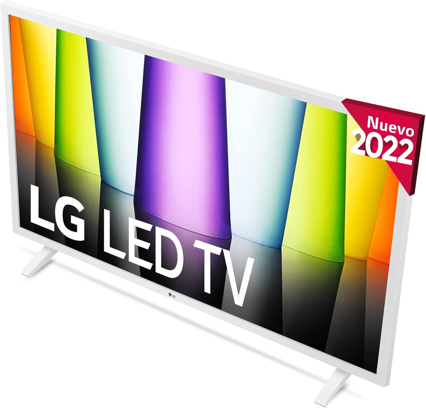LG Televisor LG 32LQ63806LC - Smart TV