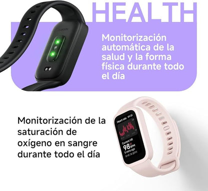 Xiaomi Smart Band 9 Active - Pulsera de Actividad