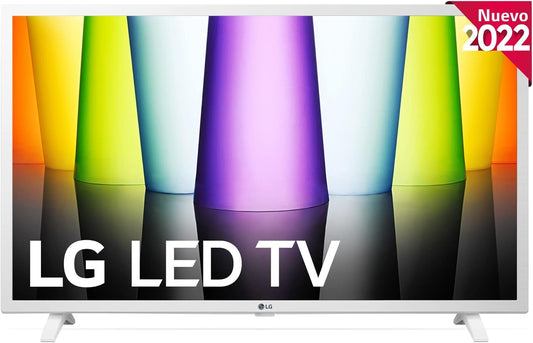LG Televisor LG 32LQ63806LC - Smart TV