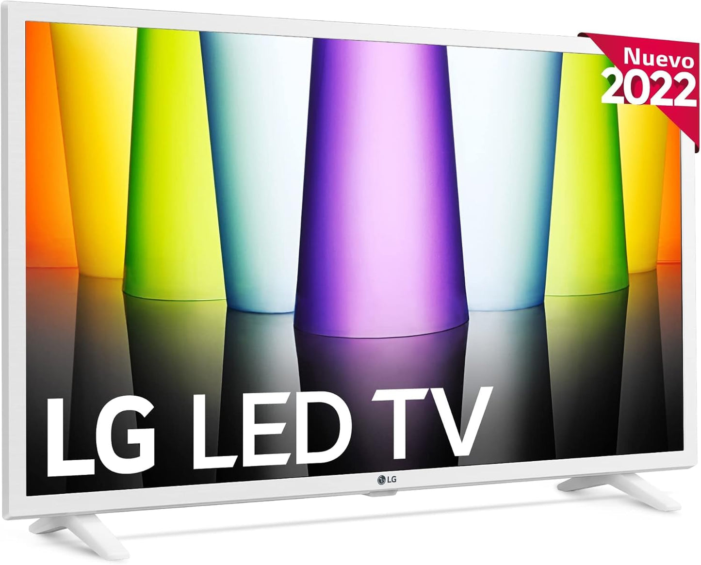 LG Televisor LG 32LQ63806LC - Smart TV