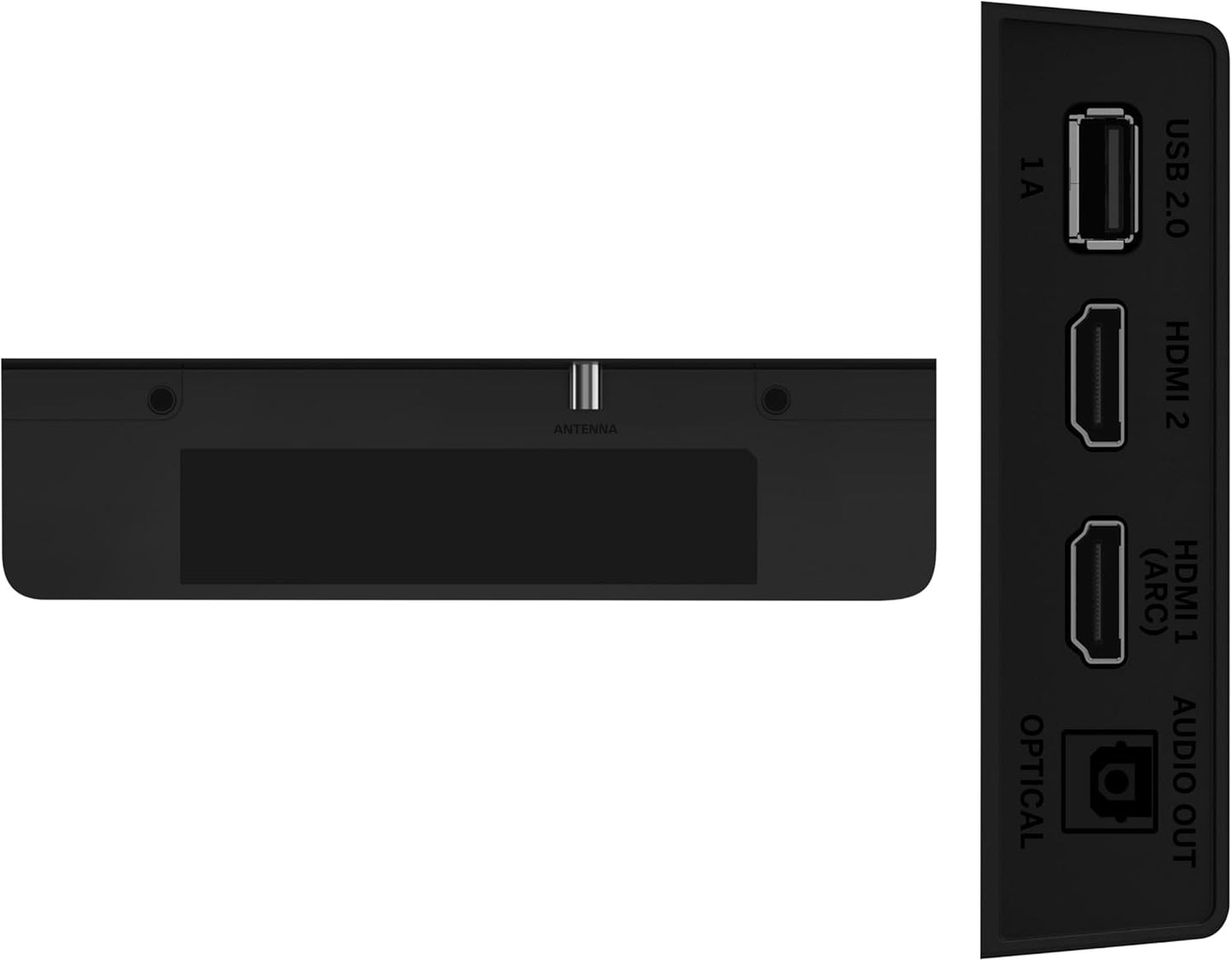 VIZIO Smart TV Full HD 1080p de 40 pulgadas