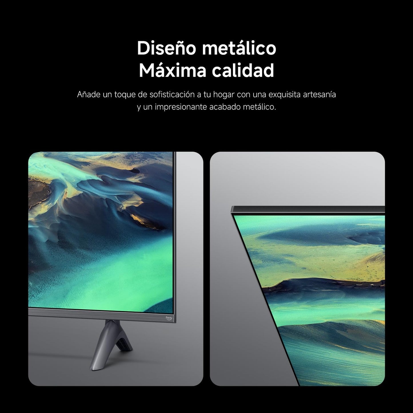 XIAOMI TV F Pro 32, 32 Pulgadas