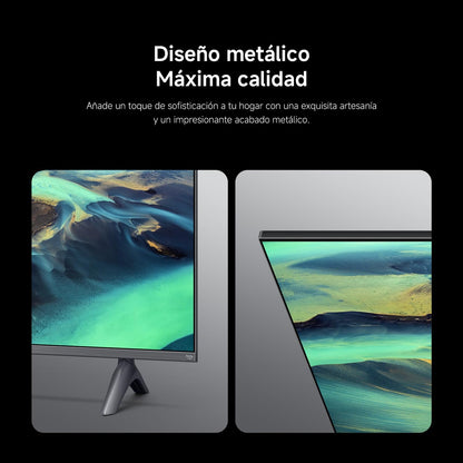 XIAOMI TV F Pro 32, 32 Pulgadas