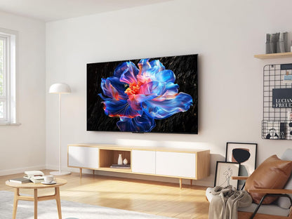 TCL 75V6C 75” Direct LED Smart TV, 4K HDR