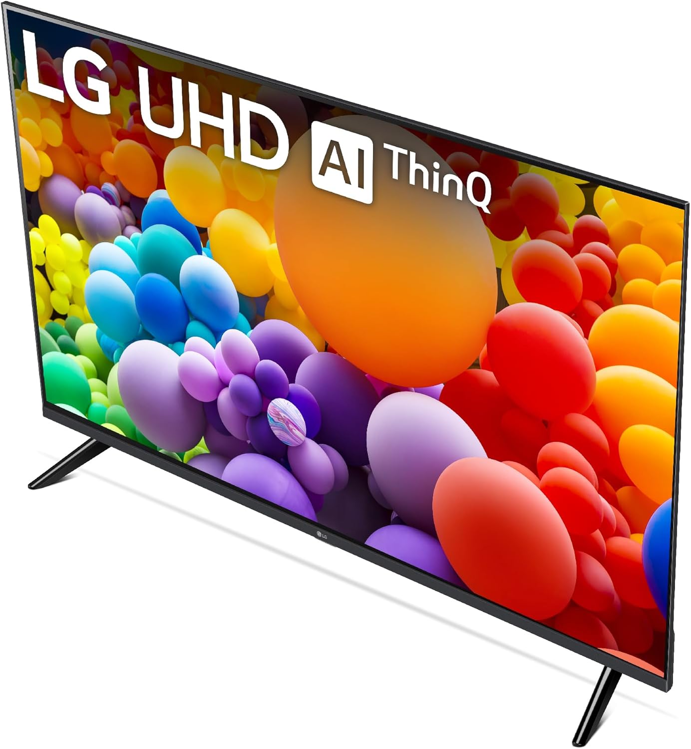 LG 43UT73006LA 43 ",UHD 4K, Serie UT73, Smart TV