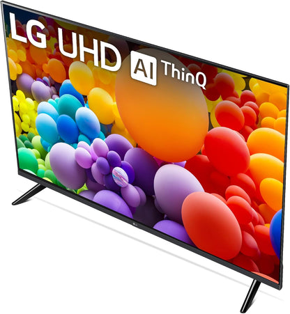 LG 43UT73006LA 43 ",UHD 4K, Serie UT73, Smart TV
