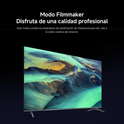 XIAOMI TV F Pro 43, 43 Pulgadas