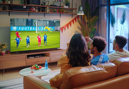 TCL 50PF650 50 Pulgadas 4K Ultra HD