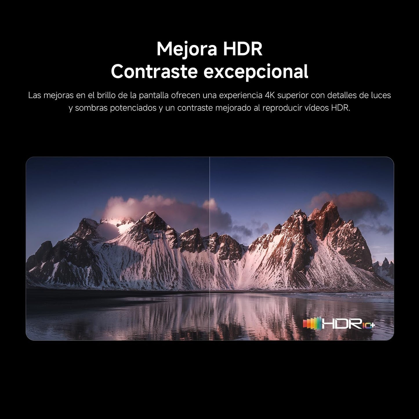 XIAOMI TV F Pro 75, 75 Pulgadas