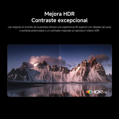 XIAOMI TV F Pro 75, 75 Pulgadas