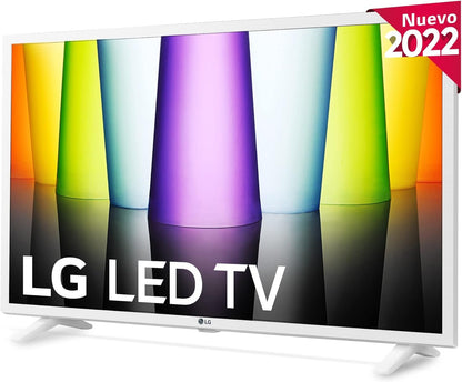 LG Televisor LG 32LQ63806LC - Smart TV