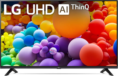 LG 50UT73006LA 50 ",UHD 4K, Serie UT73, Smart TV