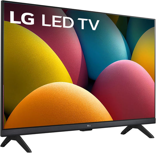 LG 32LR60006LA - TV 32" FHD (80 cm), Smart TV