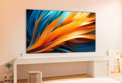 TCL 50PF650 50 Pulgadas 4K Ultra HD