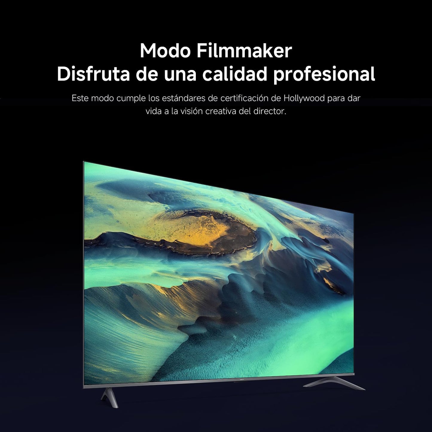 XIAOMI TV F Pro 75, 75 Pulgadas