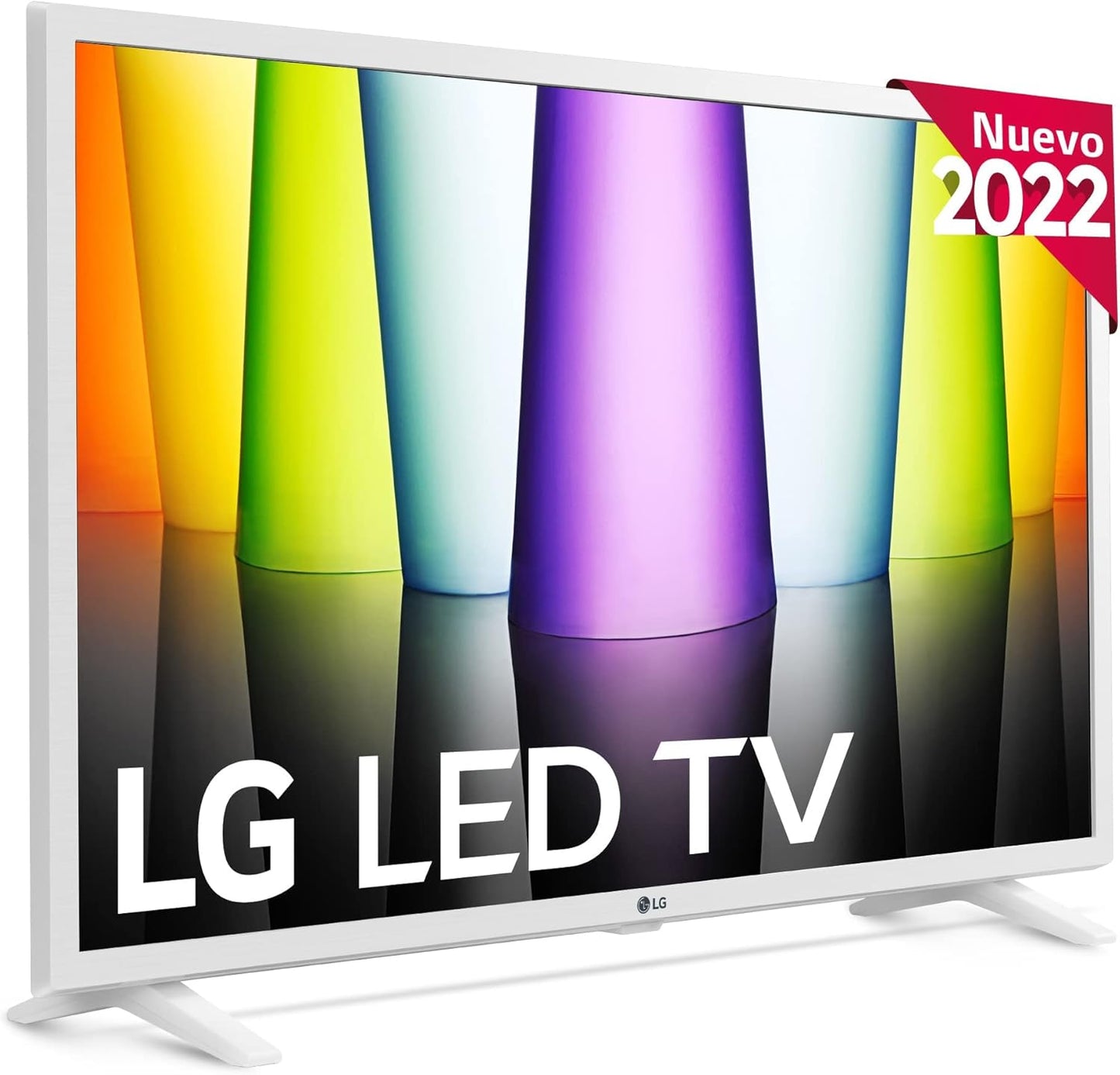 LG Televisor LG 32LQ63806LC - Smart TV