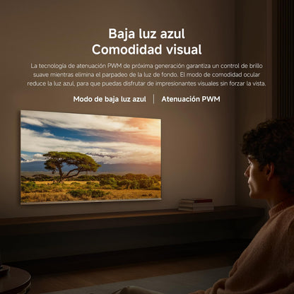 XIAOMI TV F Pro 32, 32 Pulgadas