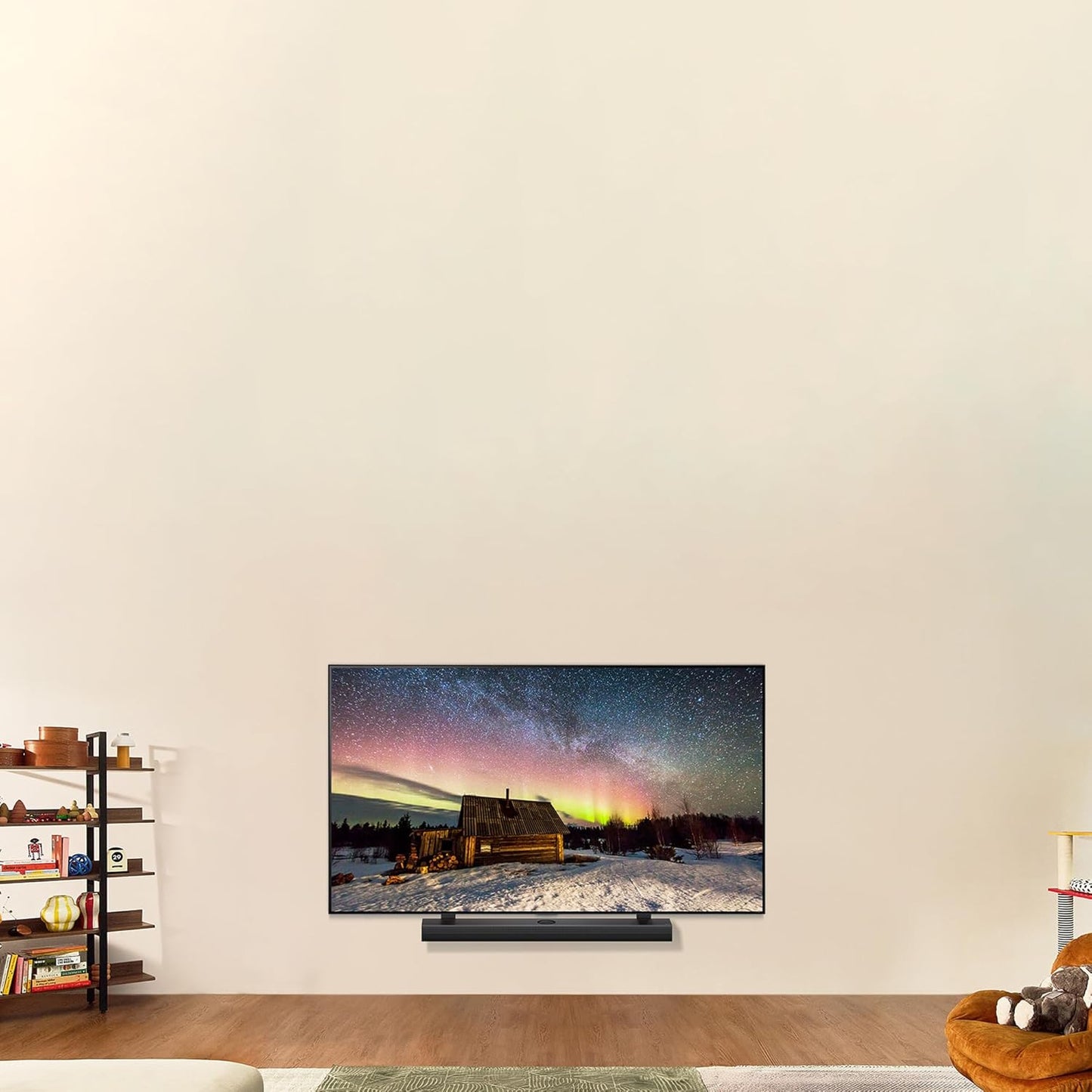 LG 50UT73006LA 50 ",UHD 4K, Serie UT73, Smart TV