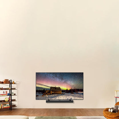 LG 50UT73006LA 50 ",UHD 4K, Serie UT73, Smart TV