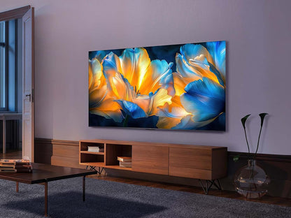 TCL 55Q6C 55” QD-Mini LED Smart TV, 4K HDR Premium