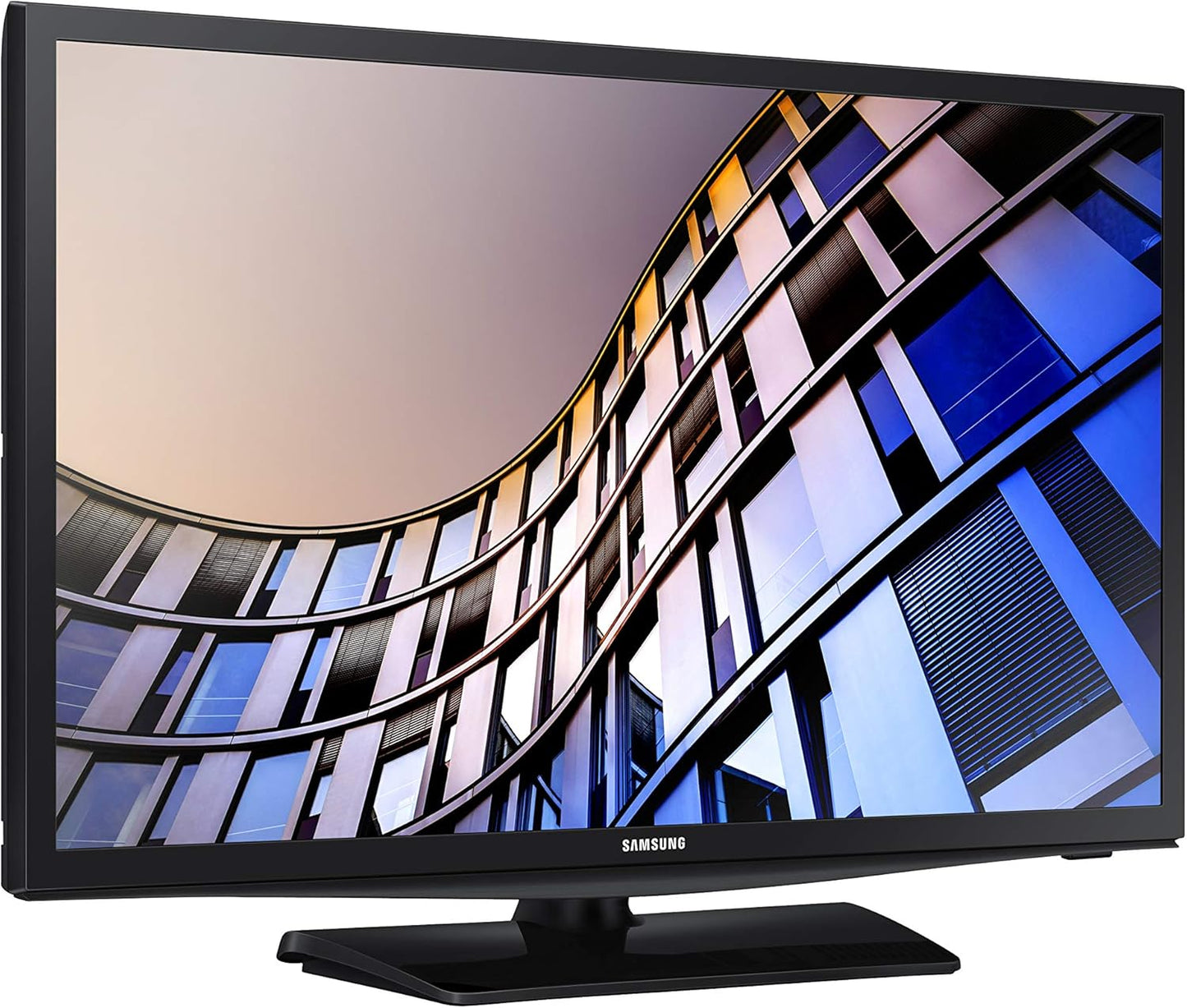 Samsung HD TV UE24N4305AEXXC - Smart TV de 24"
