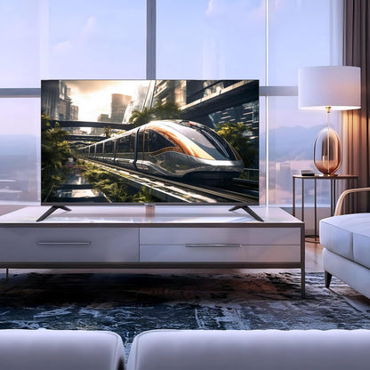 TD Systems - Smart TV 50 Pulgadas 4K Android 14