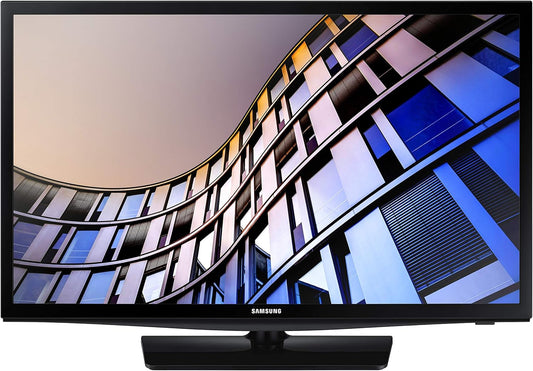 Samsung HD TV UE24N4305AEXXC - Smart TV de 24"