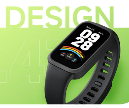 Xiaomi Smart Band 9 Active - Pulsera de Actividad
